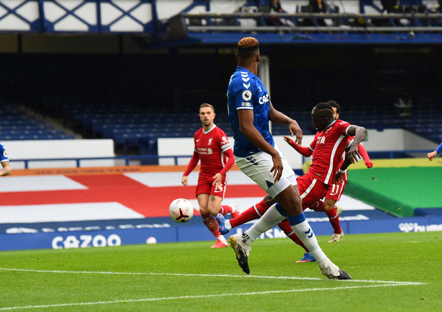 西队的强项 西队的强项